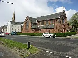 St Joseph’s Church, Helensburgh
