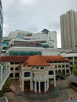 St. Joseph's Novitiate