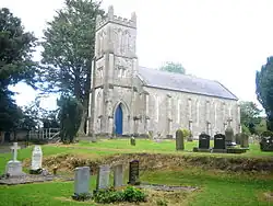 St Mary's Church