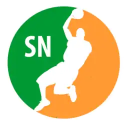 Stade Nabeulien logo