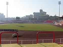 Karađorđe Stadium