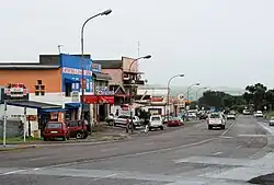 KwaDukuza, KwaZulu-Natal