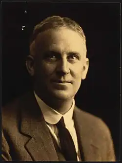 Stanley Dean