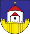 Coat of arms of Staré Město