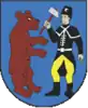 Coat of arms of Staré Město