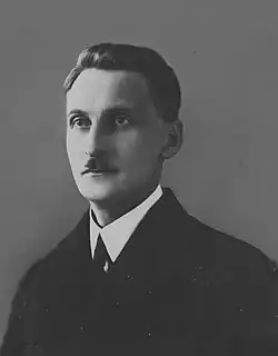 Grabiński c. 1920–1930
