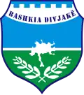 Official logo of Divjakë