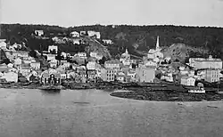 Stillwater c. 1860s