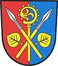 Coat of arms of Ctiměřice