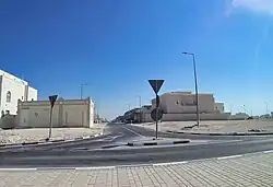 Street 1507 in Al Themaid