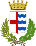 Coat of arms of Stresa