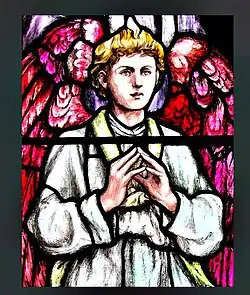 Sts Peter and Paul, Mersea Island, Essex (1905)