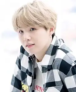 Suga