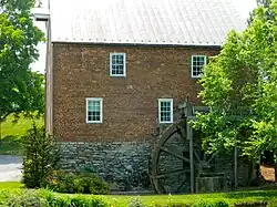 Sugar Loaf Farm