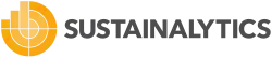 Sustainalytics logo
