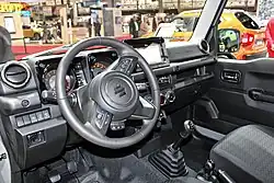 Interior