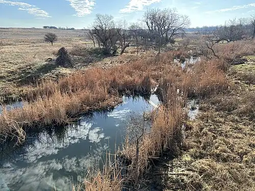 Photo of Sweetwater Creek