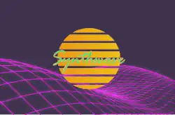 Synthwave was another music genre that achieved mainstream popularity during the 2010s, having been used in numerous popular films, TV shows and video games of the decade. It was inspired by the music and aesthetics of the 1980s.