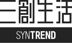 Syntrend Creative Park logo