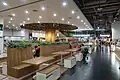 Level B1 Food Court