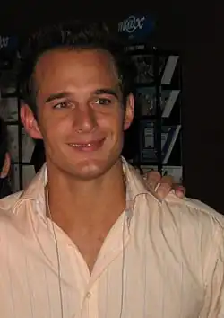 Eric Sanchez, The Amazing Race 9 and The Amazing Race 11: All-Stars