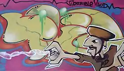 The nasty terrible Tkid170, 2005