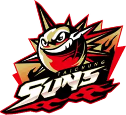 Taichung Suns logo