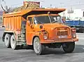 Tatra T148 S1 One way tipper