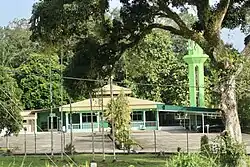 Kampong Batu Apoi Mosque