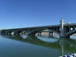 1931 Tempe Bridge