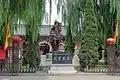 Temple of Zhao Yun