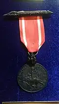 Victory Medal (Indochina conflict)