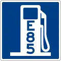 E85 Gasoline