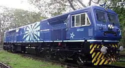 WDP4D No. 40122