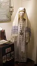 Traditional clothing