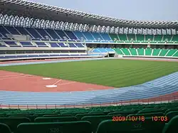 Kaohsiung National Stadium