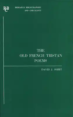 Green book cover displaying the title, author, and series