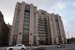 The Peninsula Shanghai