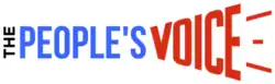 Logo of The People's Voice