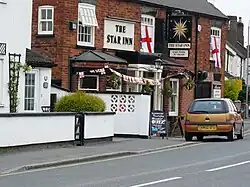 The Star Inn