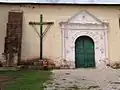 The church in Chucuito