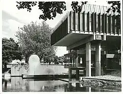 Christchurch Town Hall