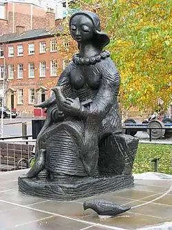 Messenger of Peace by Barbara Pearson (1986)