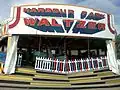 The Harbour Park Waltzer (Now Whirlpool Waltzer)
