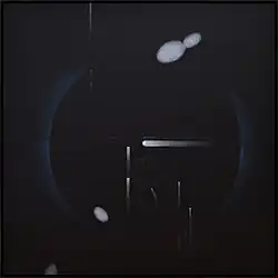 Conversations with Hawking, 2018