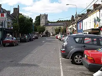 Thomastown, Market Street - geograph.org.uk - 803338.jpg
