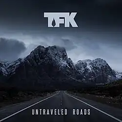 Untraveled Roads (Thousand Foot Krutch album)