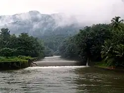 Thriveni Sangamam Moolamattom