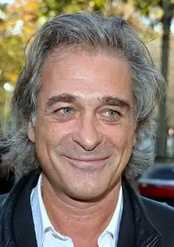 Titouan Lamazou (FRA) Écureuil d'Aquitaine II1989–1990 Winner