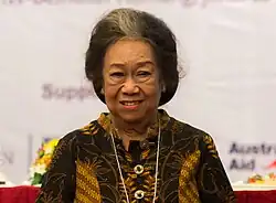 Heraty in 2016